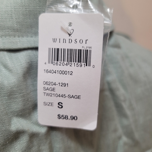 Windsor Jacket - Picture 6 of 6